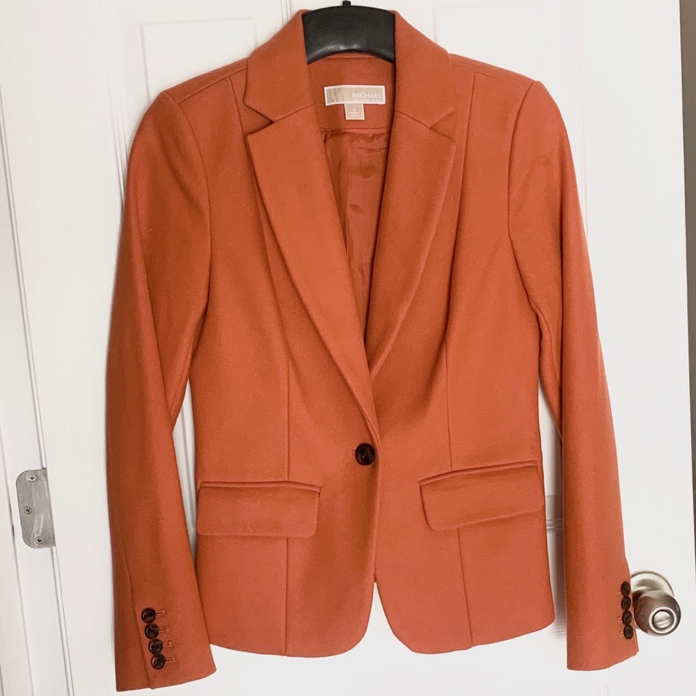 MICHAEL KORS blazer